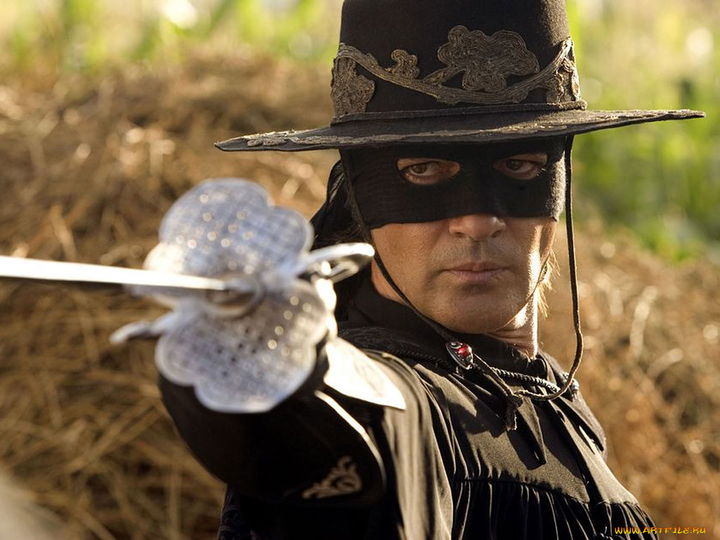 , , the, legend, of, zorro